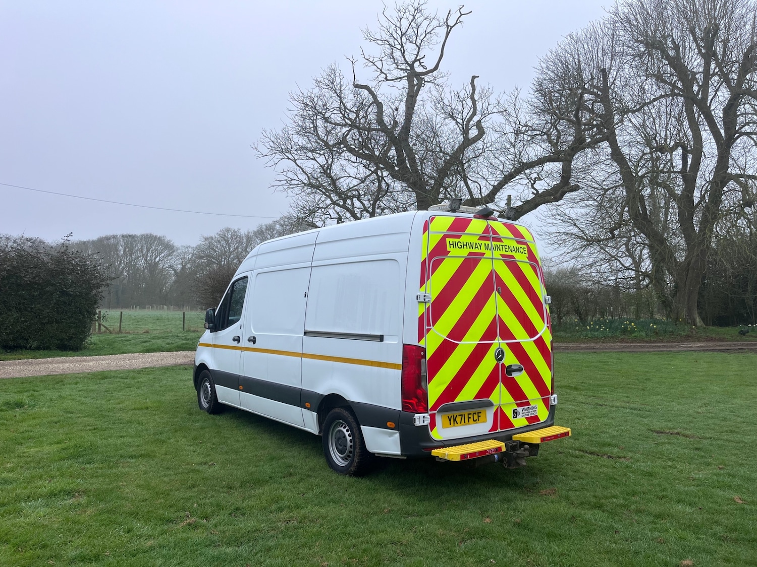 Used Mercedes-Benz Sprinter 2021 for sale - 77963007: Photo 19