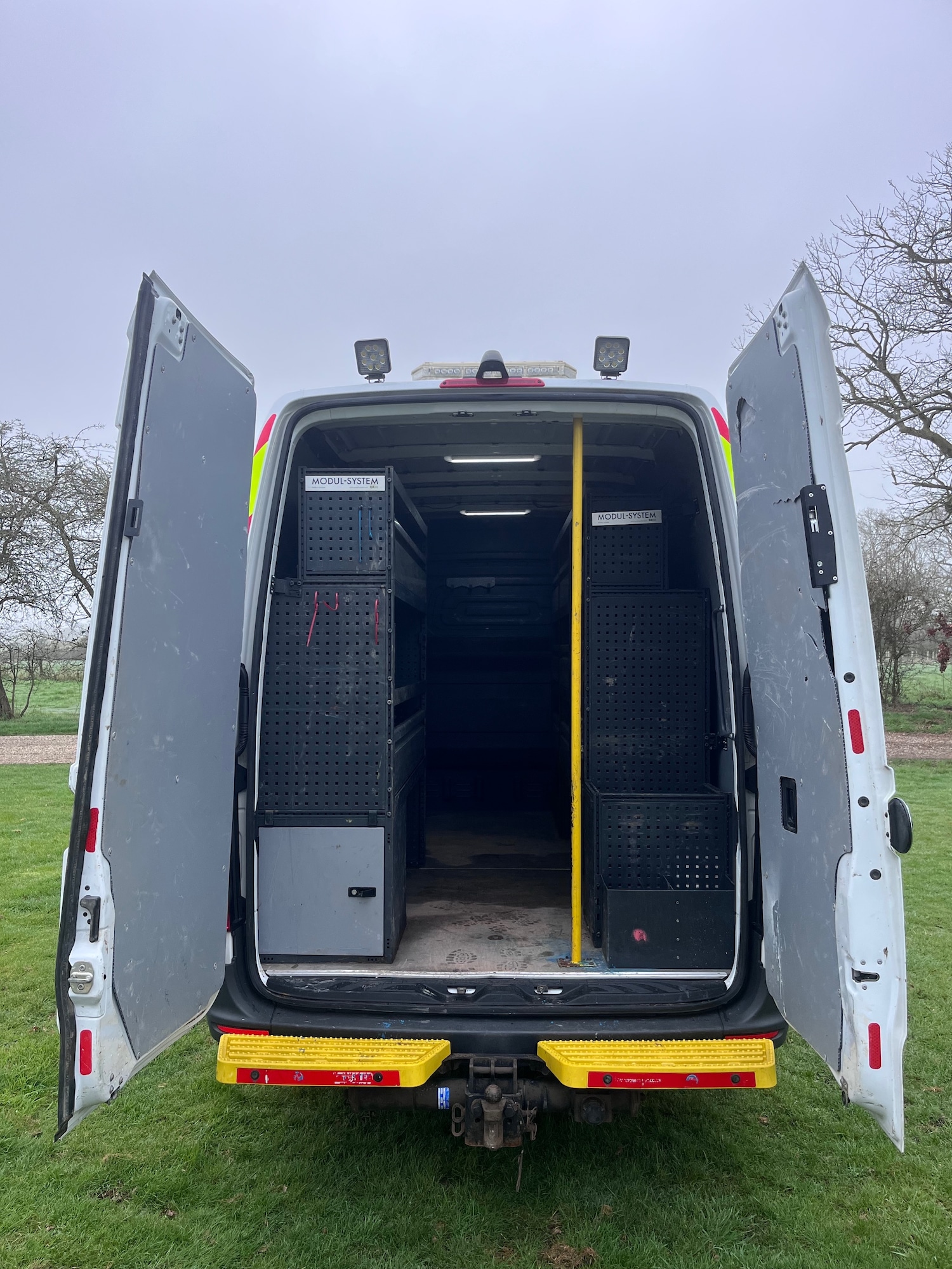 Used Mercedes-Benz Sprinter 2021 for sale - 77963007: Photo 6