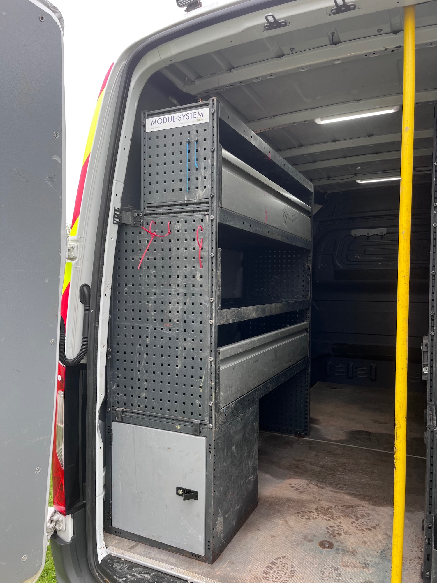 Used Mercedes-Benz Sprinter 2021 for sale - 77963007: Photo 7