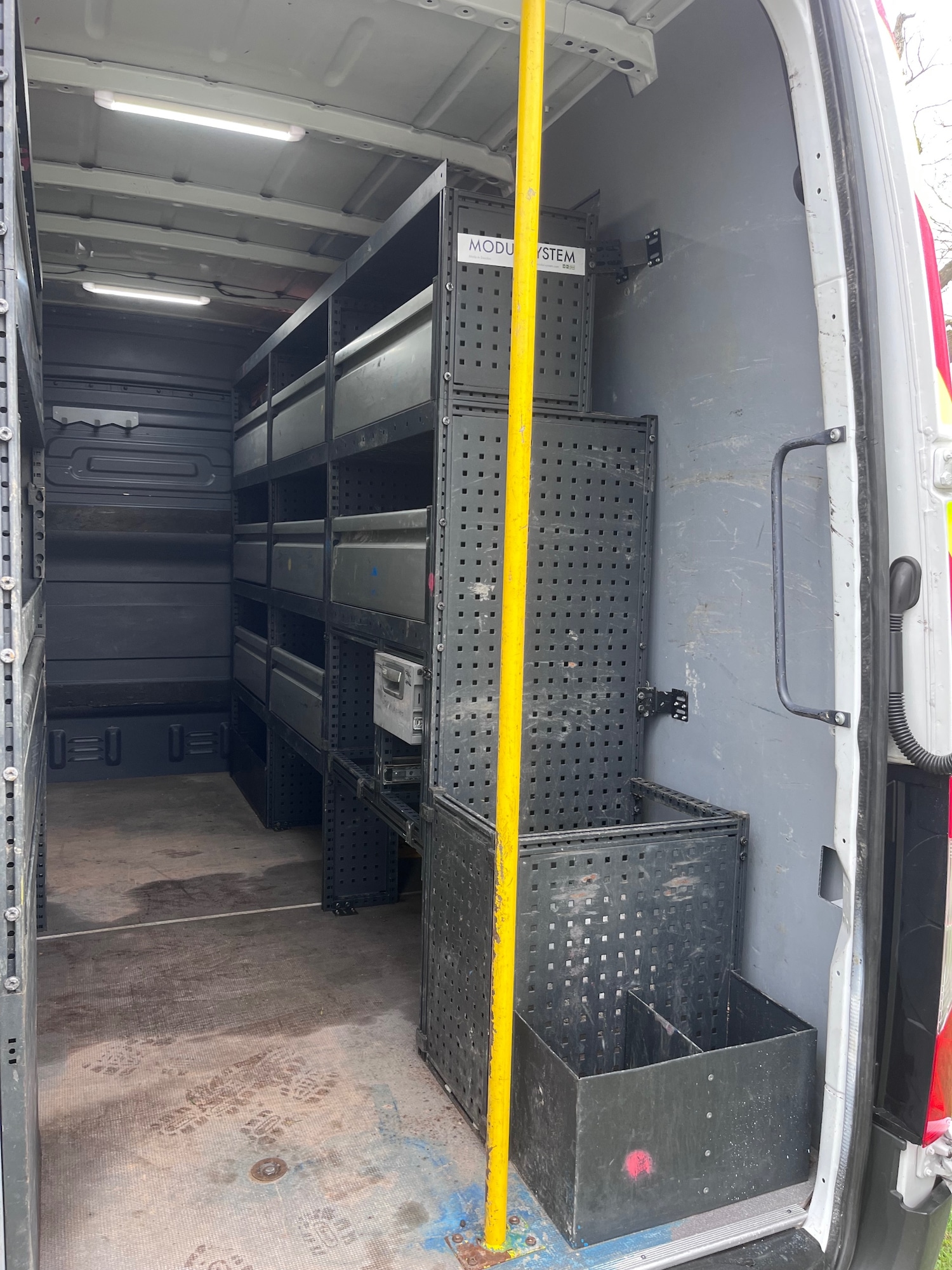 Used Mercedes-Benz Sprinter 2021 for sale - 77963007: Photo 8