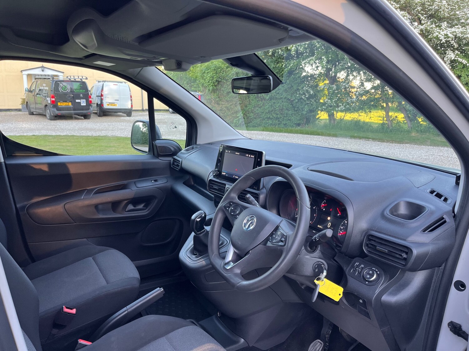 Vehicle 16