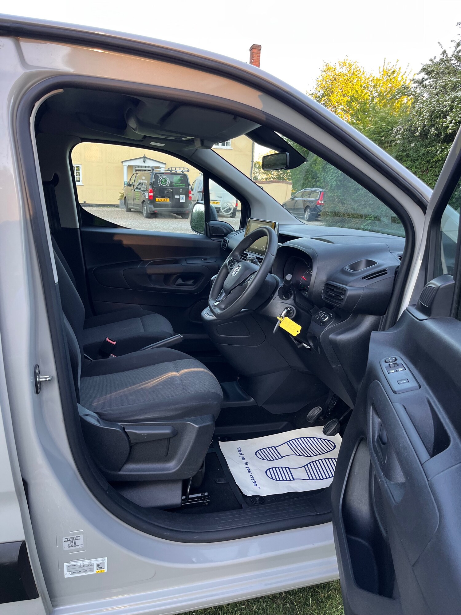 Vehicle 17