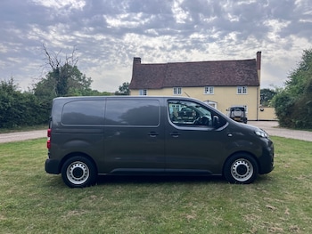 Used Citroen Dispatch 2018 for sale - 78745666: Photo