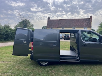 Used Citroen Dispatch 2018 for sale - 78745666: Photo