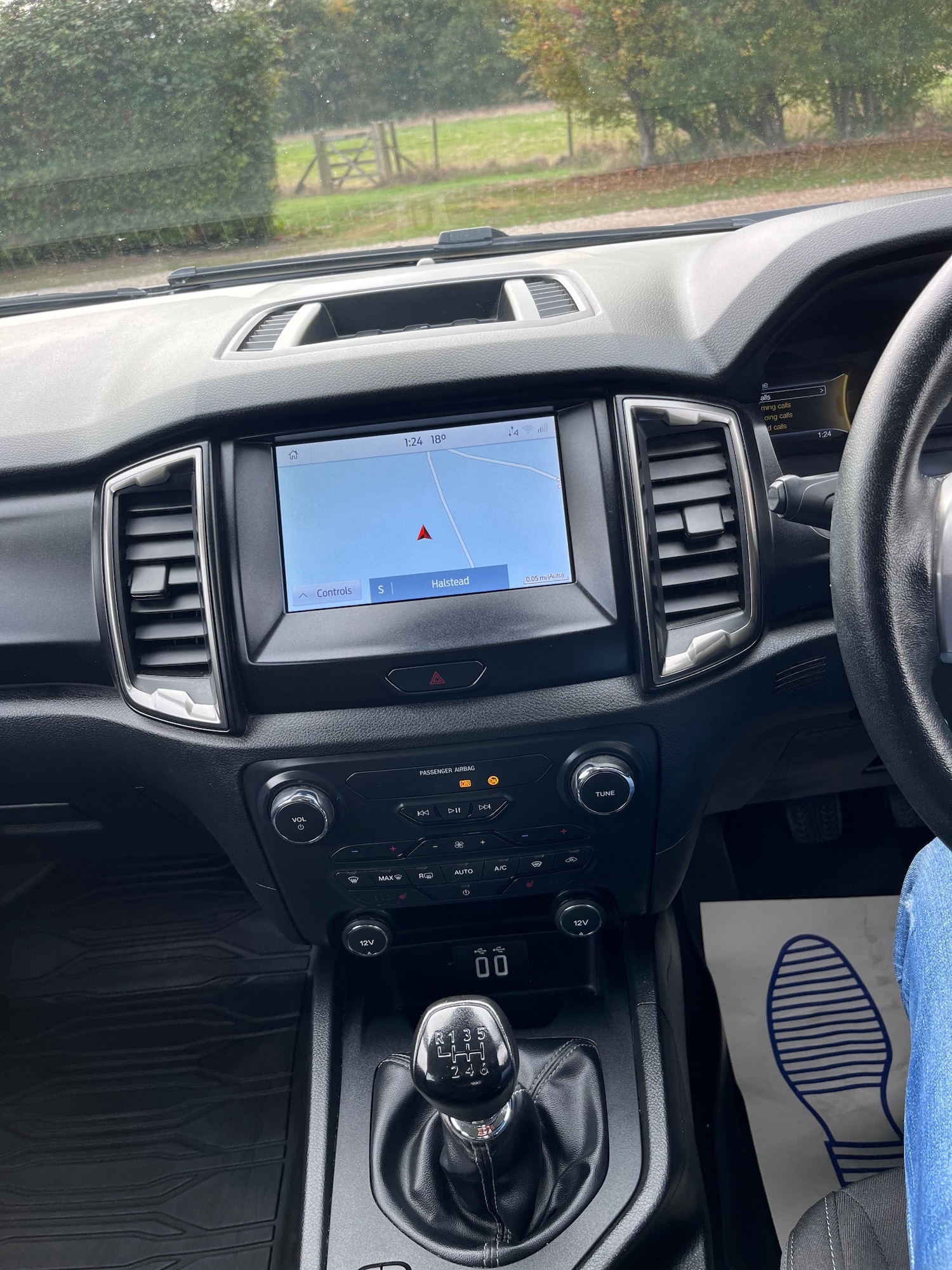 Used Ford Ranger 2023 for sale - 76157503: Photo 10