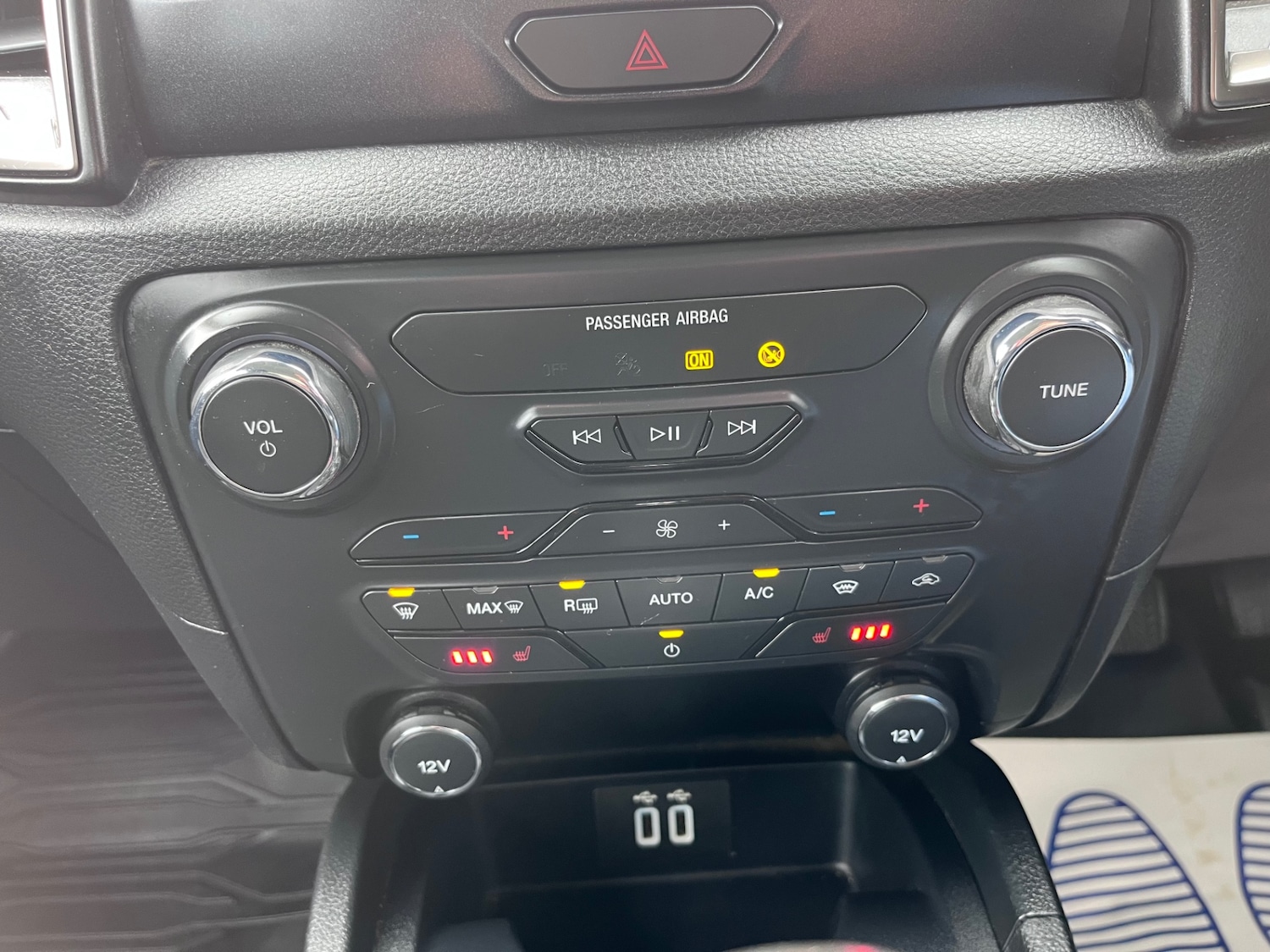 Used Ford Ranger 2023 for sale - 76157503: Photo 11