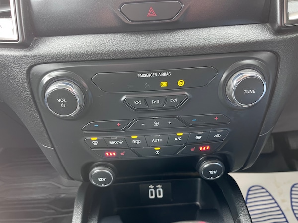 Used Ford Ranger 2023 for sale - 76157503: Photo 11