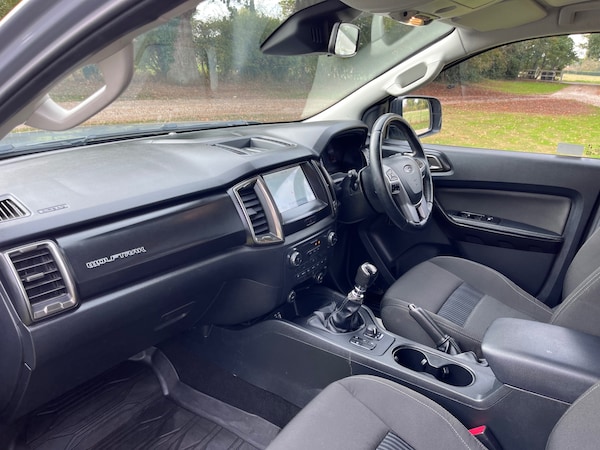 Used Ford Ranger 2023 for sale - 76157503: Photo 13