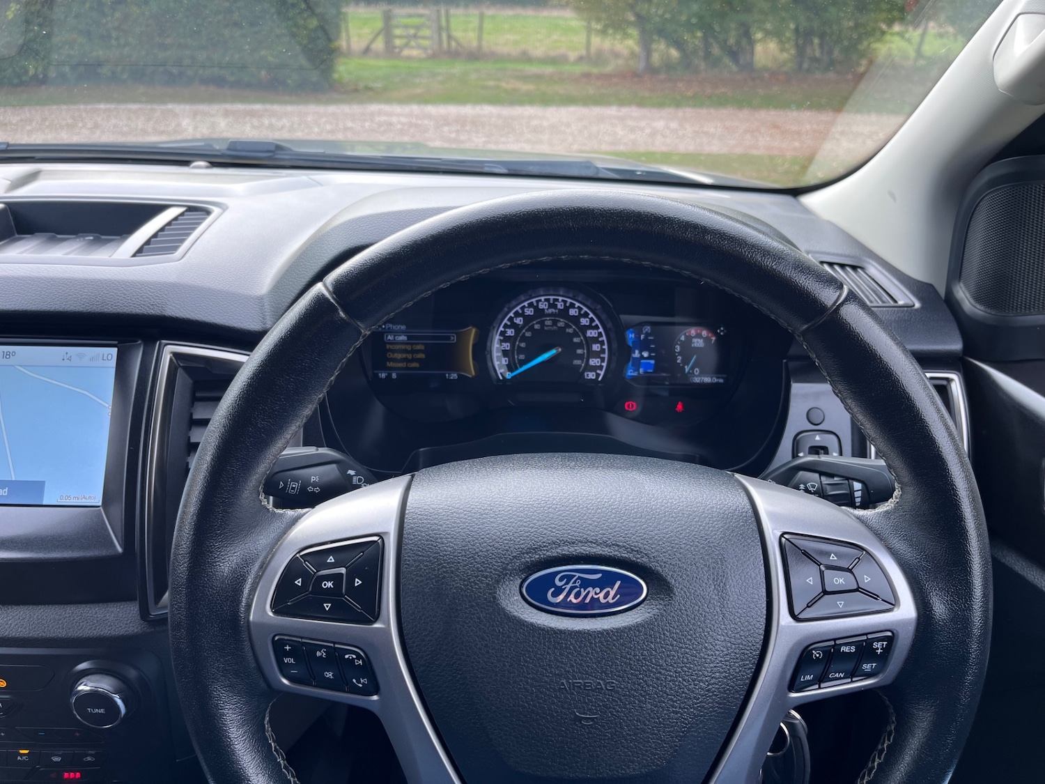 Used Ford Ranger 2023 for sale - 76157503: Photo 14