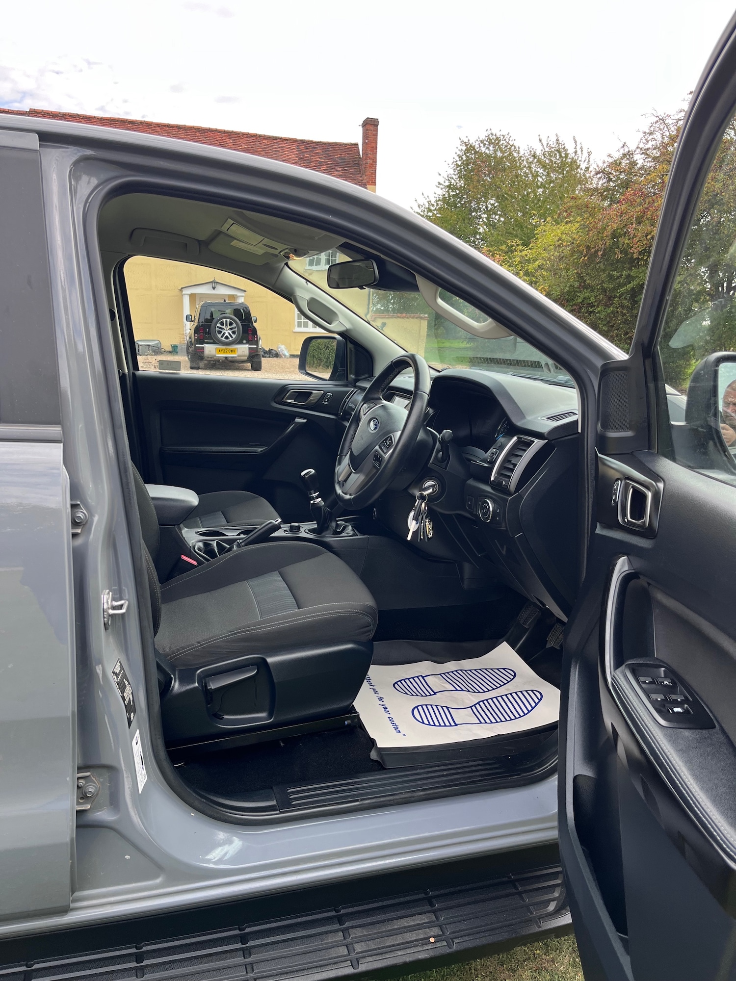 Used Ford Ranger 2023 for sale - 76157503: Photo 15