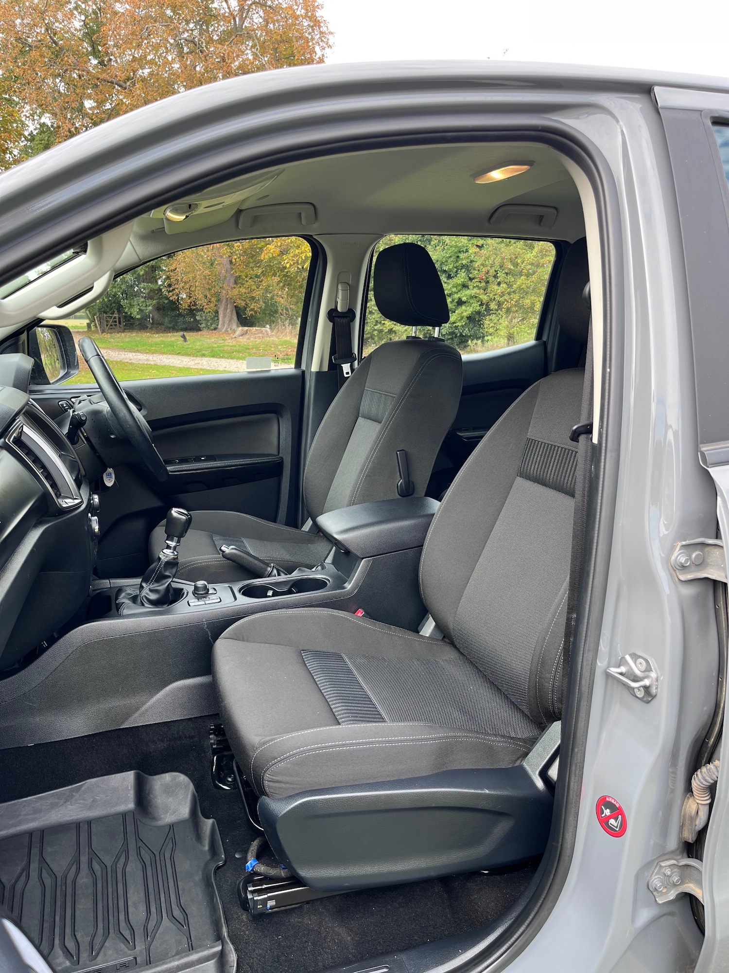 Used Ford Ranger 2023 for sale - 76157503: Photo 16