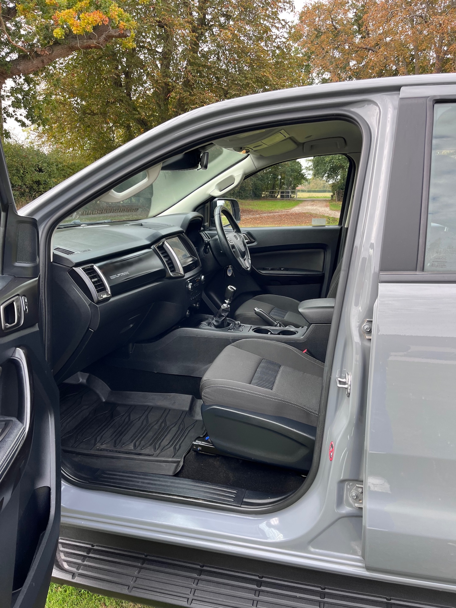 Used Ford Ranger 2023 for sale - 76157503: Photo 17