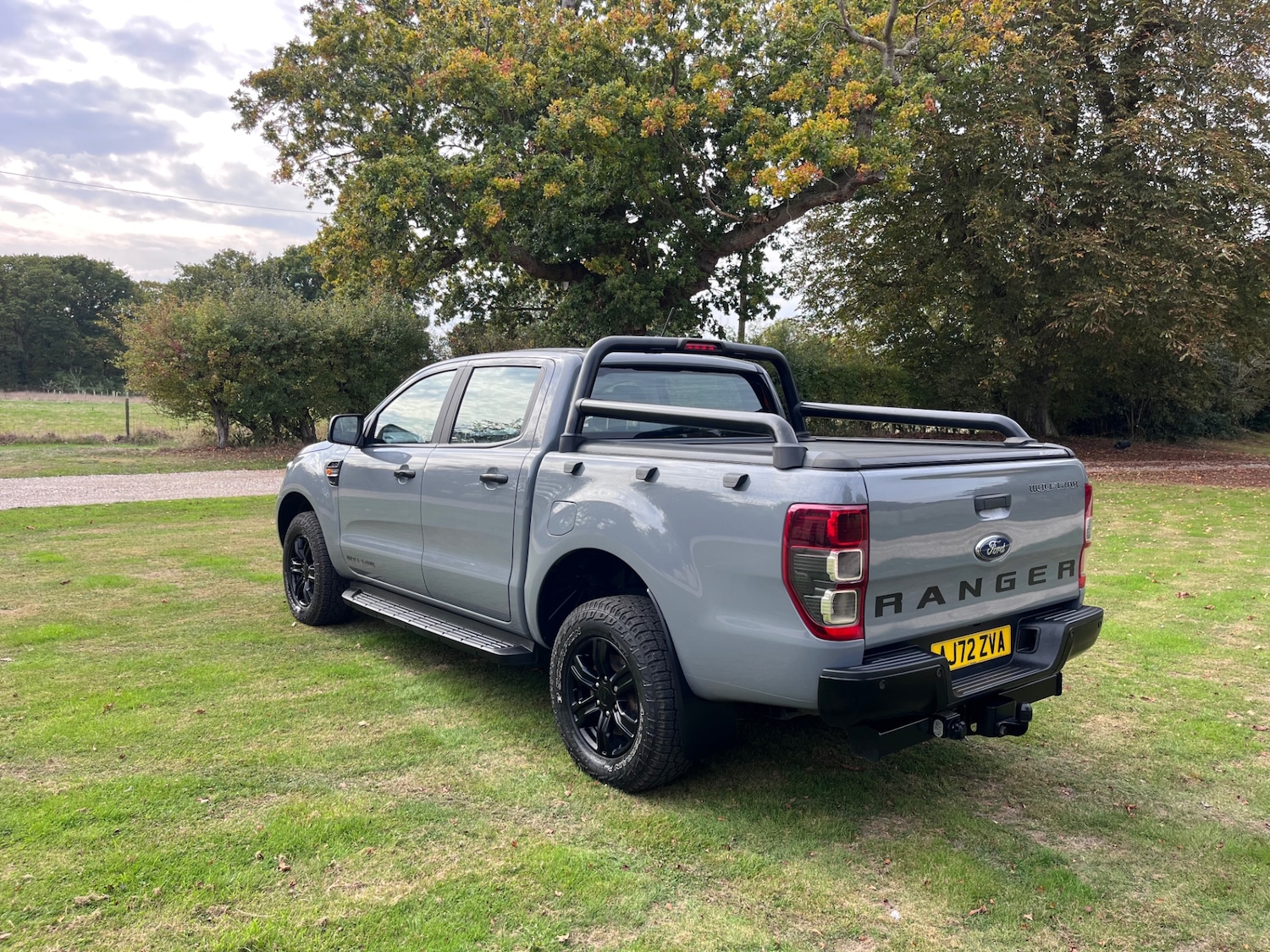 Used Ford Ranger 2023 for sale - 76157503: Photo 18