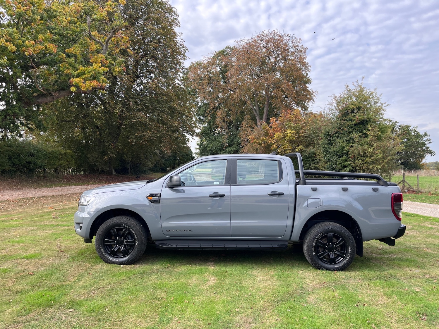 Used Ford Ranger 2023 for sale - 76157503: Photo 19