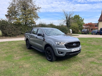 Ford - Ranger
