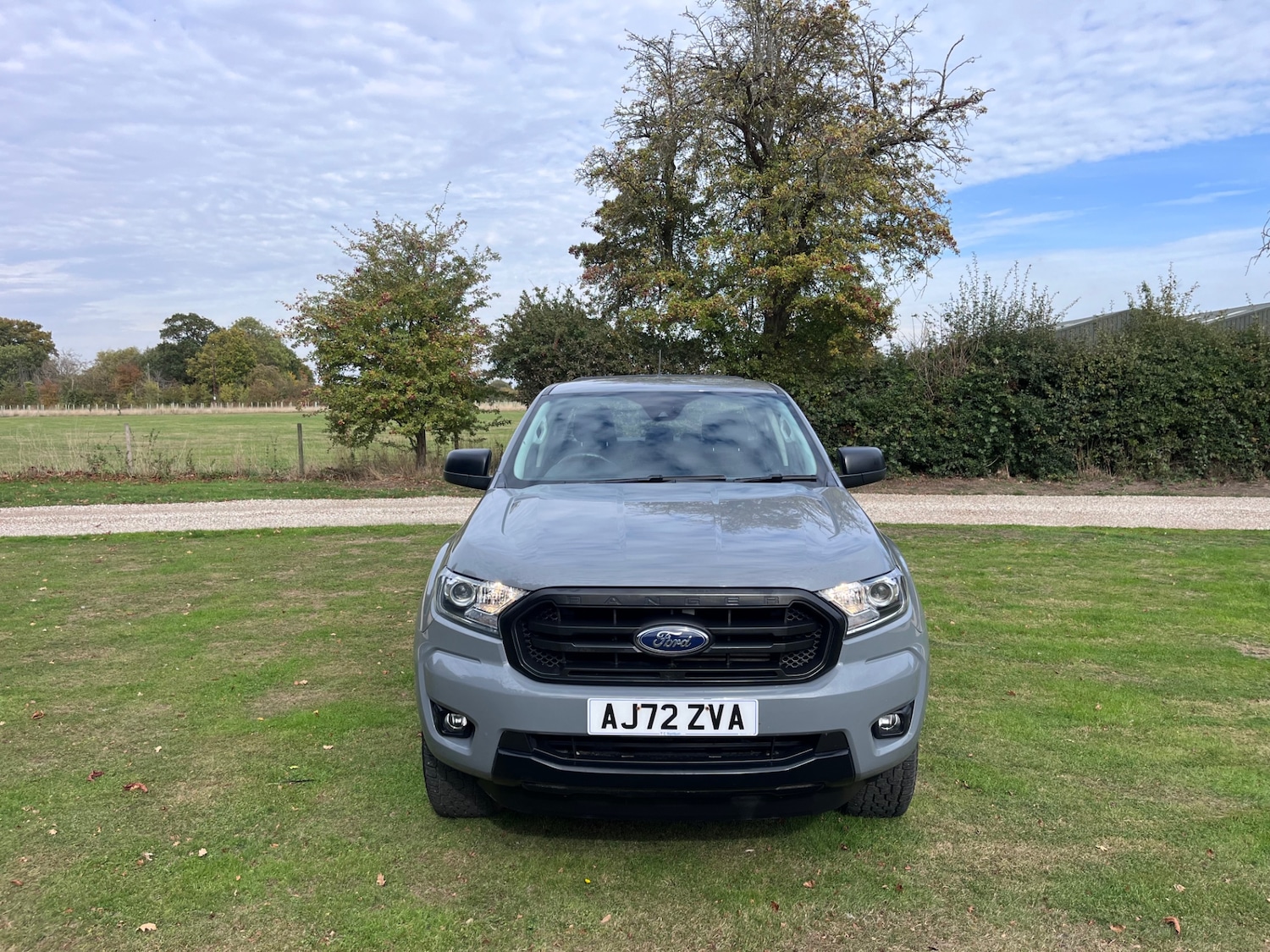 Used Ford Ranger 2023 for sale - 76157503: Photo 2