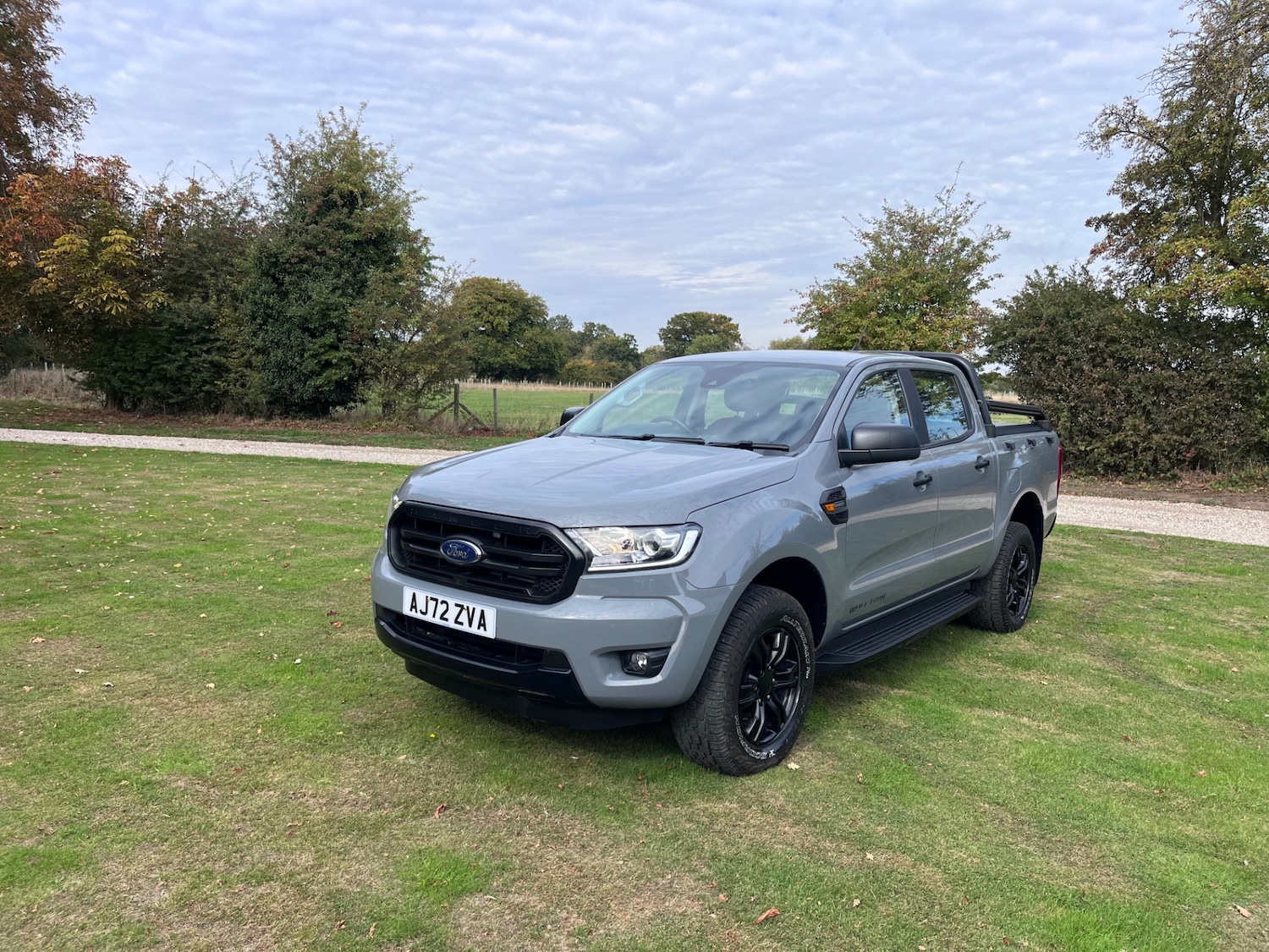 Used Ford Ranger 2023 for sale - 76157503: Photo 20