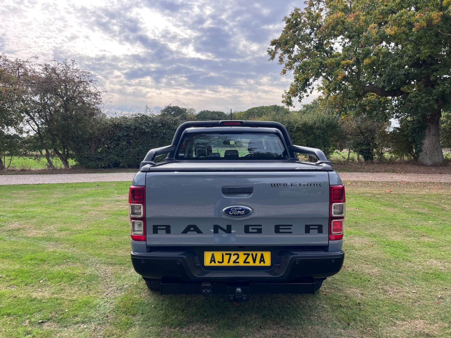 Used Ford Ranger 2023 for sale - 76157503: Photo 5