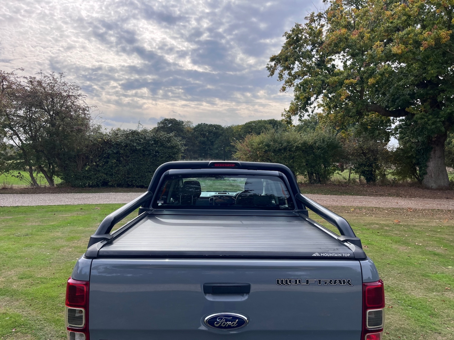 Used Ford Ranger 2023 for sale - 76157503: Photo 6