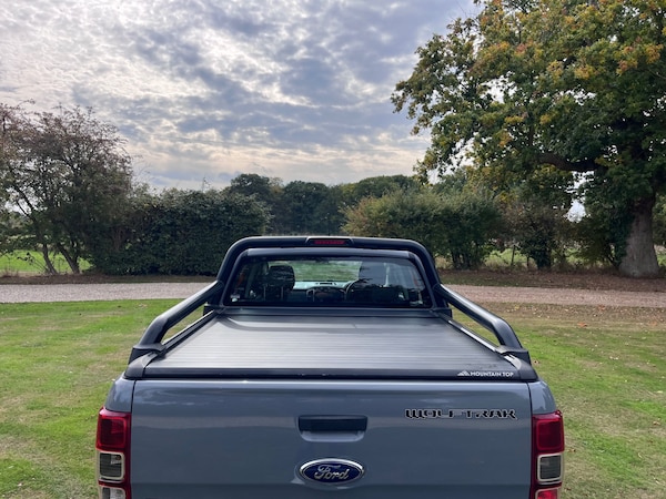 Used Ford Ranger 2023 for sale - 76157503: Photo 6