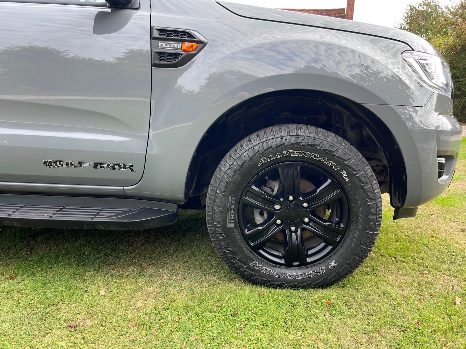 Used Ford Ranger 2023 for sale - 76157503: Photo 7