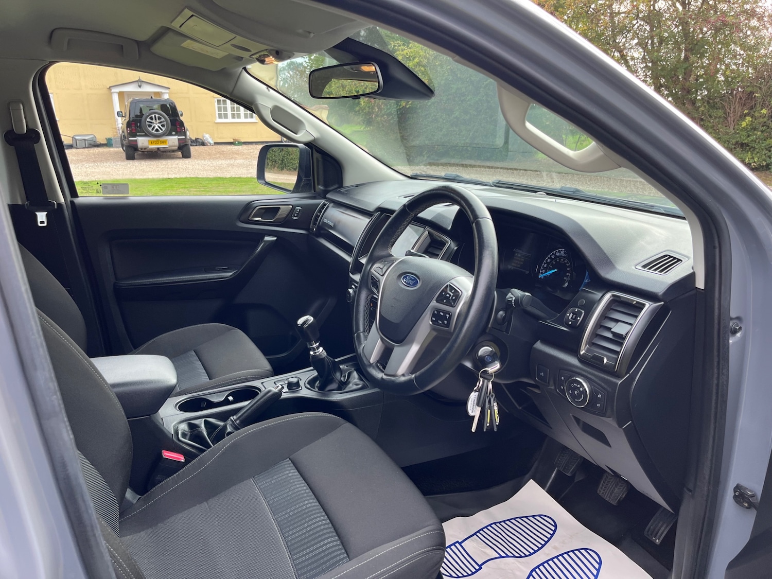 Used Ford Ranger 2023 for sale - 76157503: Photo 8