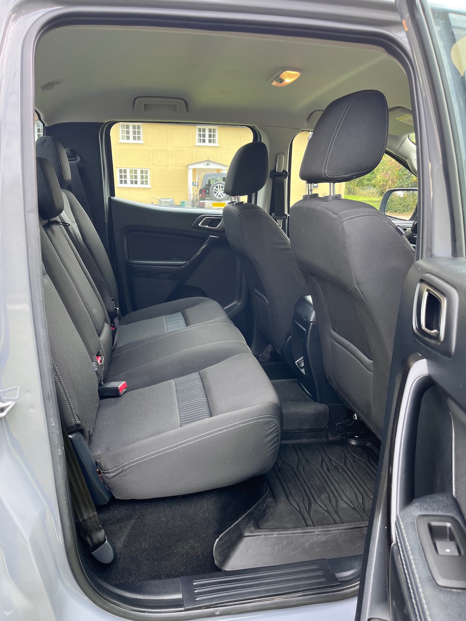 Used Ford Ranger 2023 for sale - 76157503: Photo 9