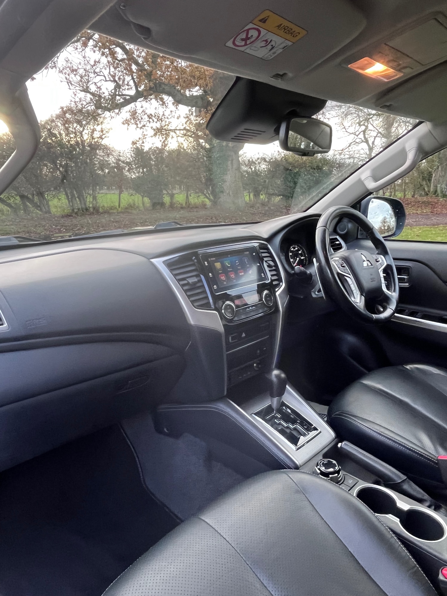 Used Mitsubishi L200 2020 for sale - 76831949: Photo 11