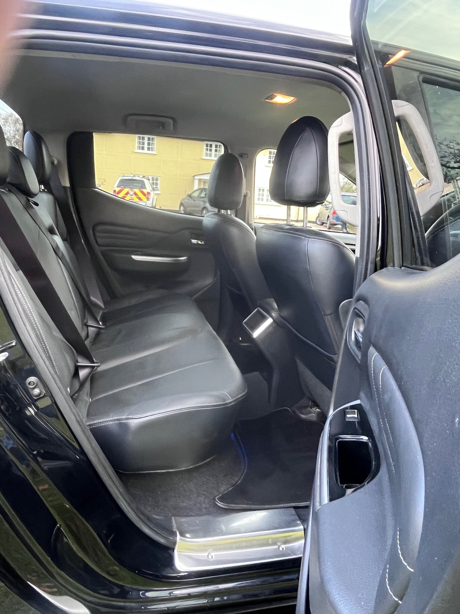 Used Mitsubishi L200 2020 for sale - 76831949: Photo 12