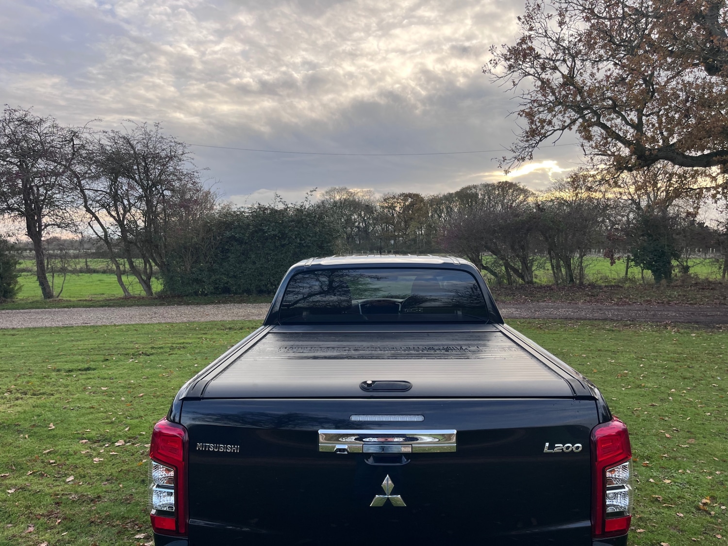 Used Mitsubishi L200 2020 for sale - 76831949: Photo 13