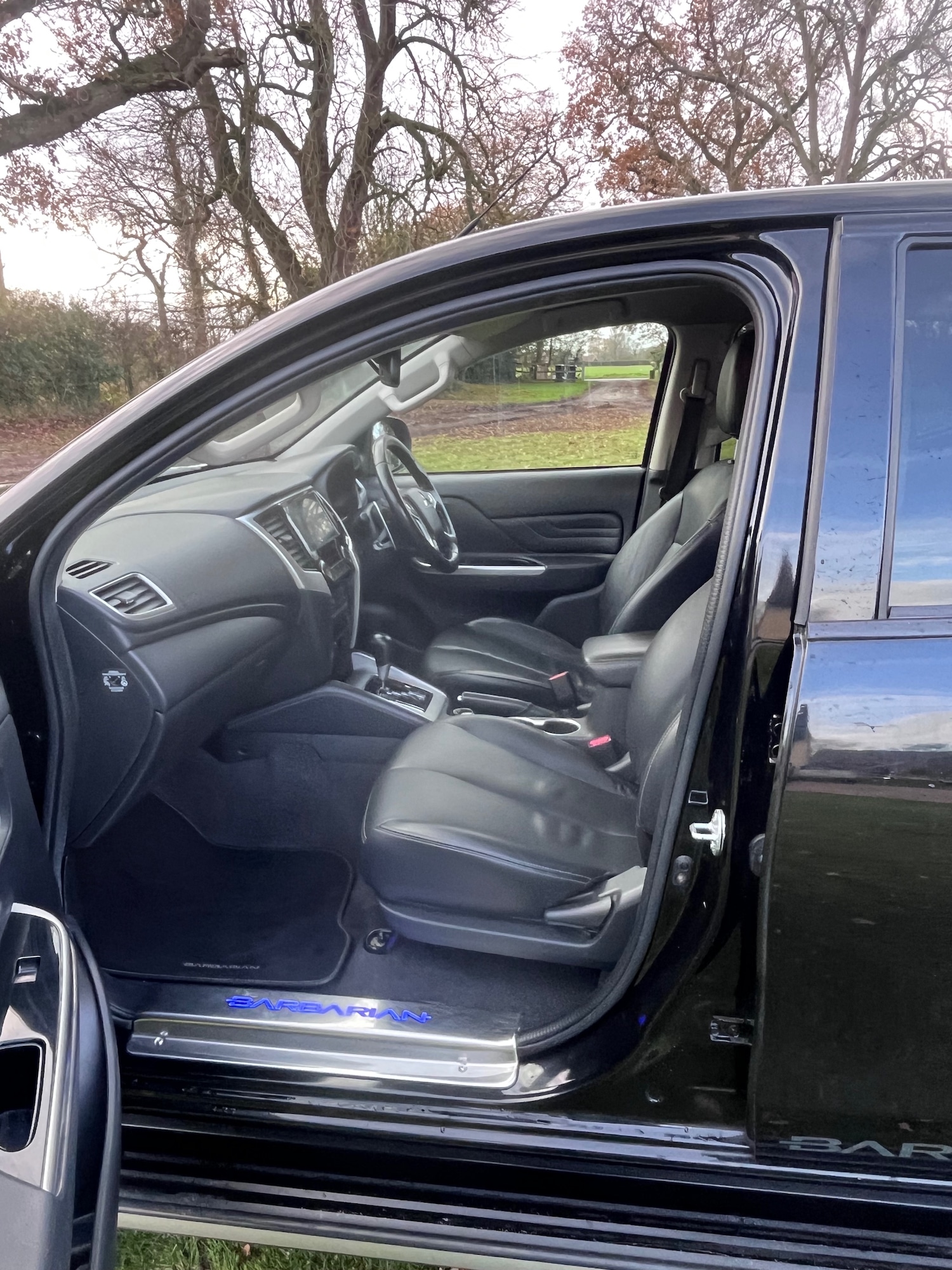 Used Mitsubishi L200 2020 for sale - 76831949: Photo 15