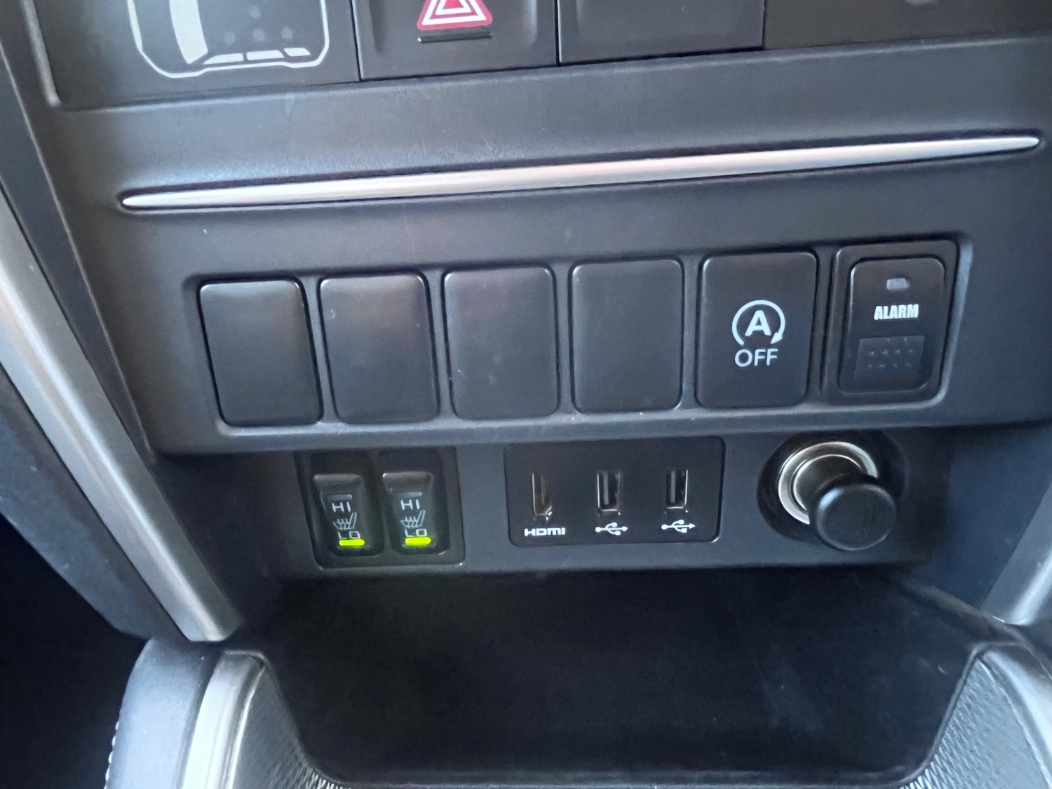 Used Mitsubishi L200 2020 for sale - 76831949: Photo 16