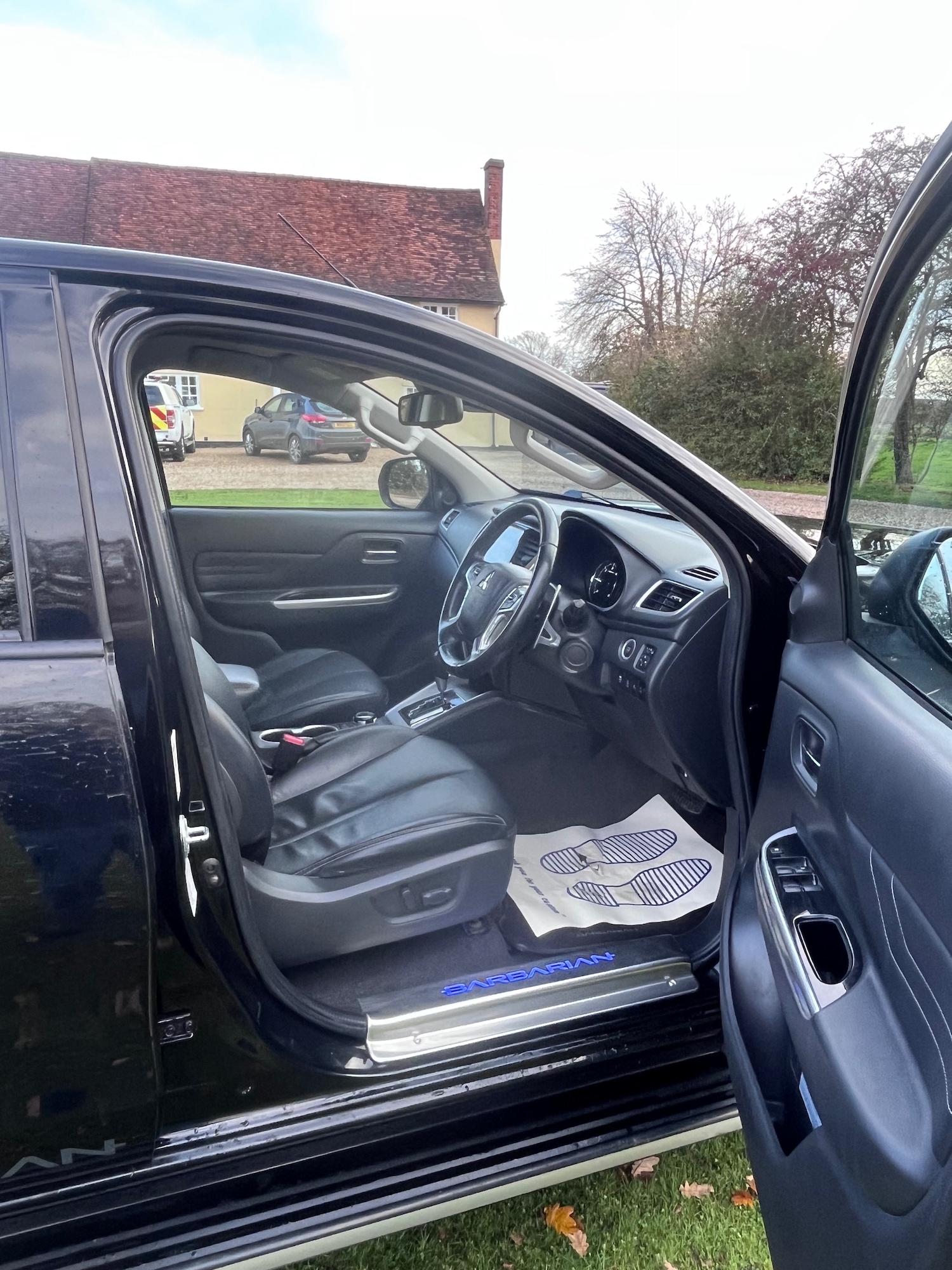 Used Mitsubishi L200 2020 for sale - 76831949: Photo 17