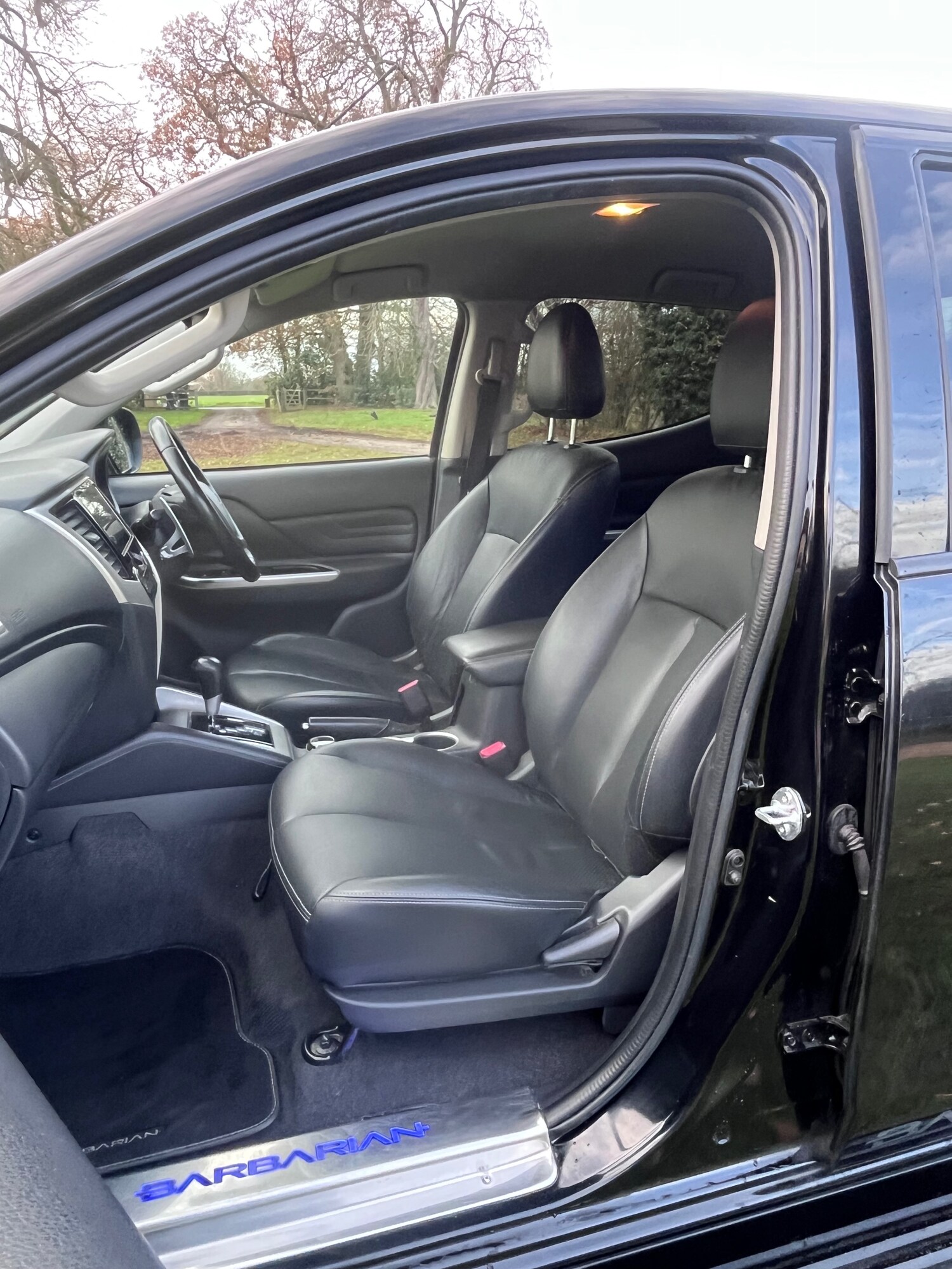 Used Mitsubishi L200 2020 for sale - 76831949: Photo 18