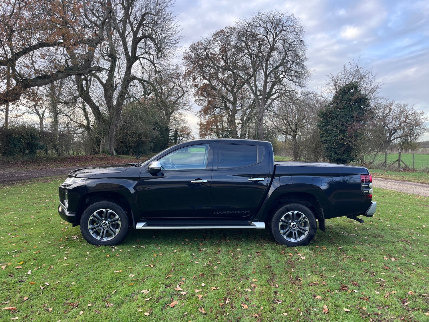 Used Mitsubishi L200 2020 for sale - 76831949: Photo 19