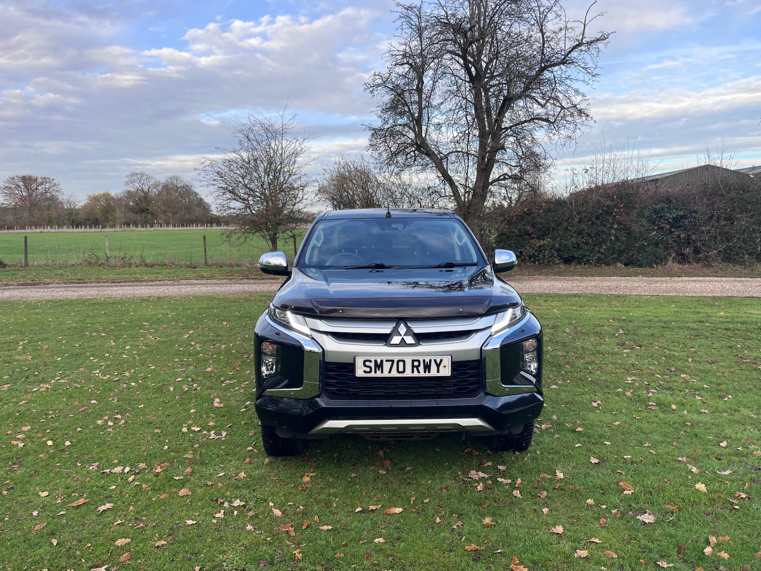 Used Mitsubishi L200 2020 for sale - 76831949: Photo 2