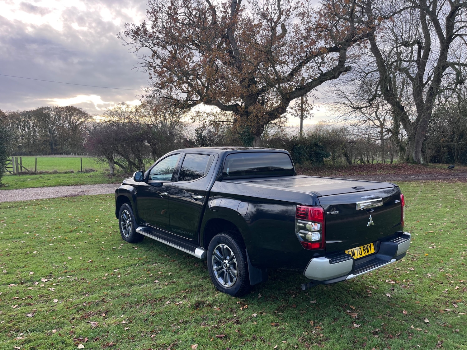 Used Mitsubishi L200 2020 for sale - 76831949: Photo 20