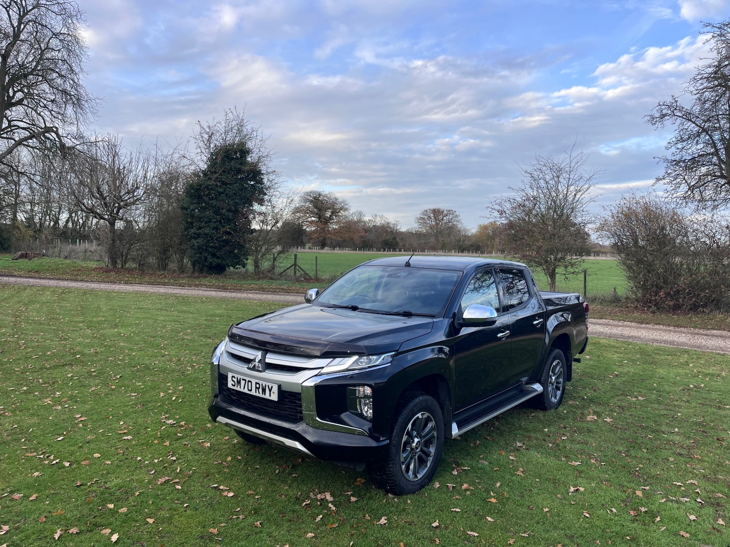 Used Mitsubishi L200 2020 for sale - 76831949: Photo 21