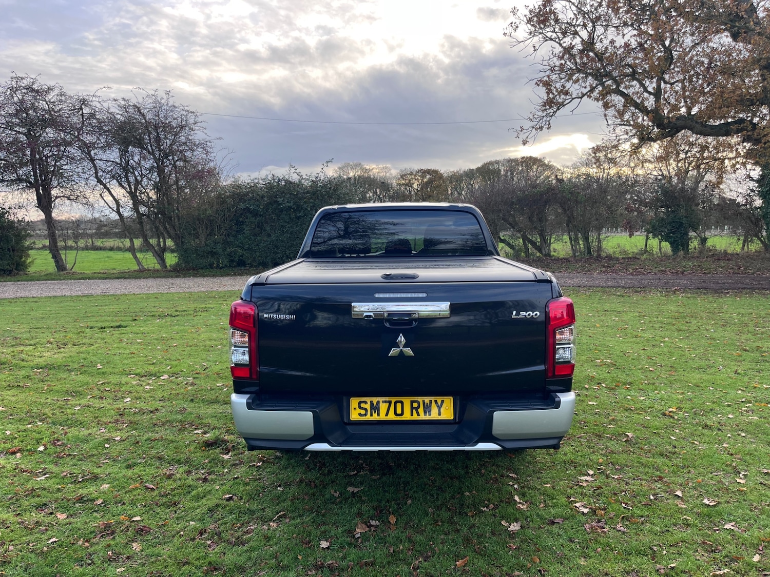 Used Mitsubishi L200 2020 for sale - 76831949: Photo 5