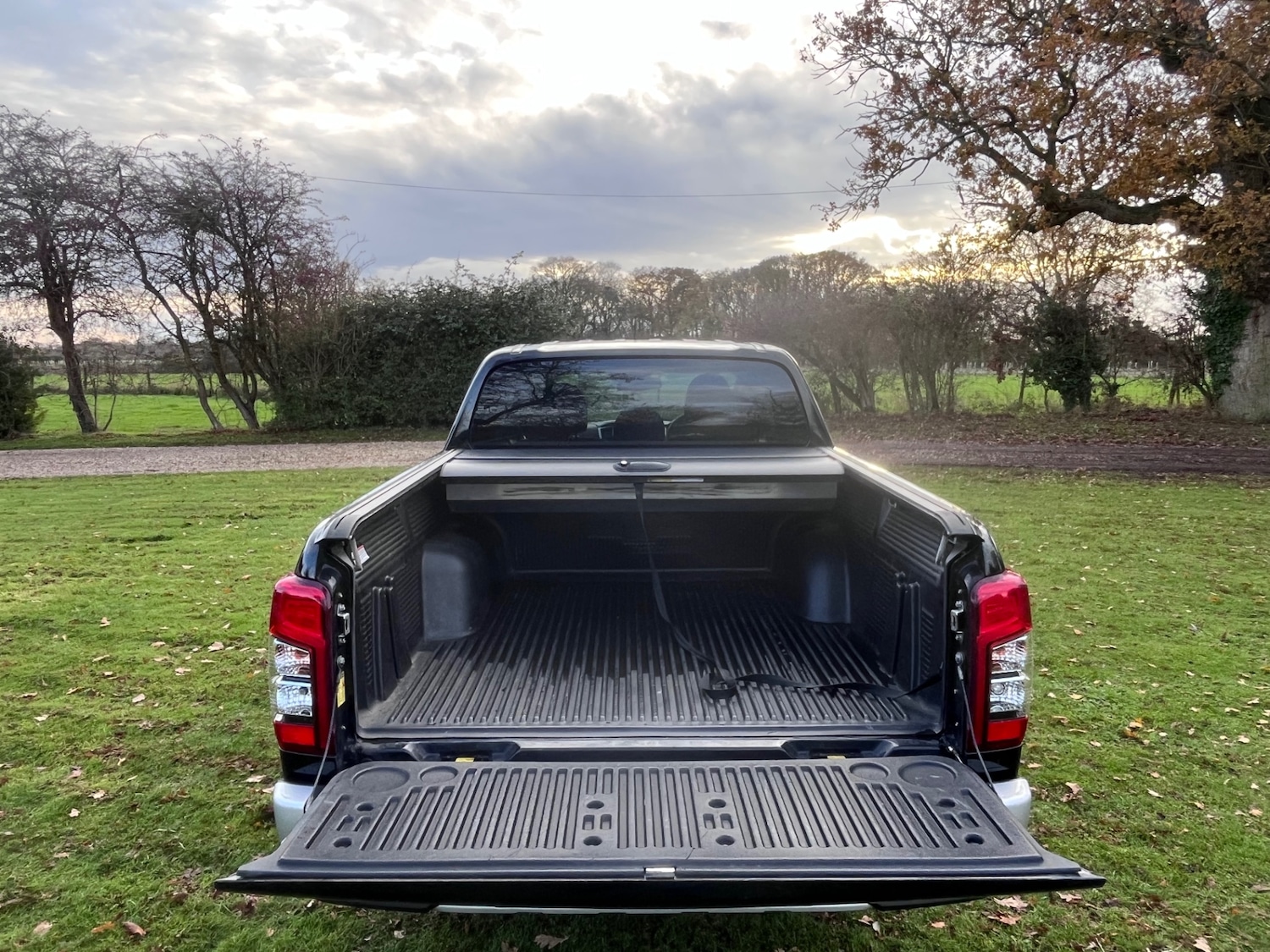 Used Mitsubishi L200 2020 for sale - 76831949: Photo 6