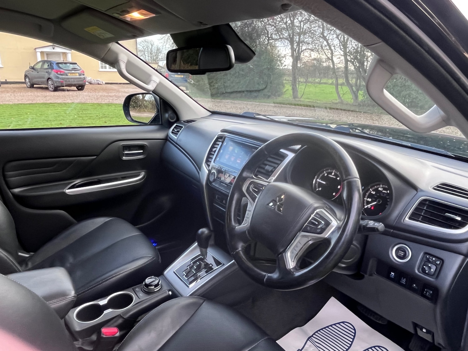 Used Mitsubishi L200 2020 for sale - 76831949: Photo 7