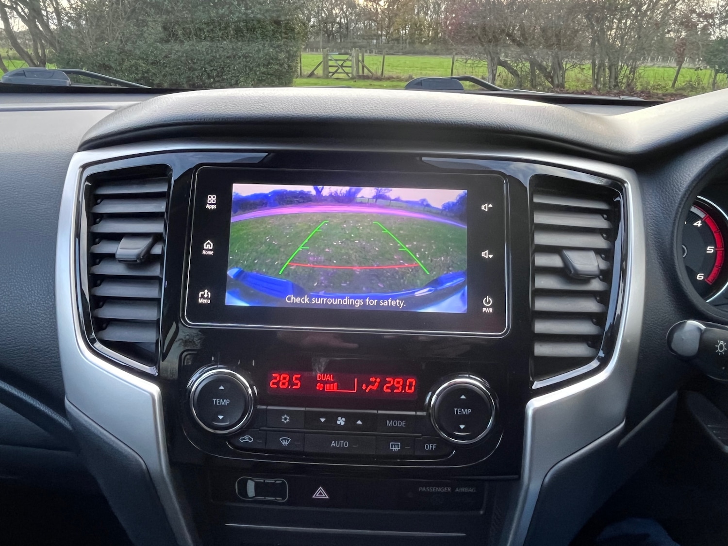 Used Mitsubishi L200 2020 for sale - 76831949: Photo 8