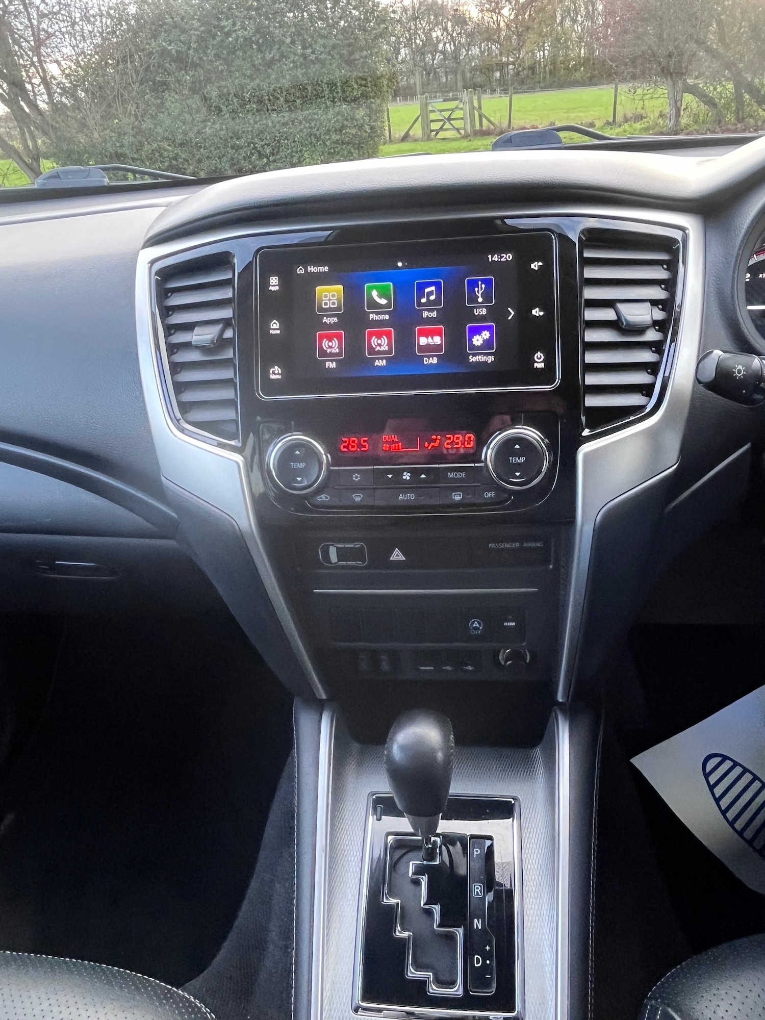 Used Mitsubishi L200 2020 for sale - 76831949: Photo 9