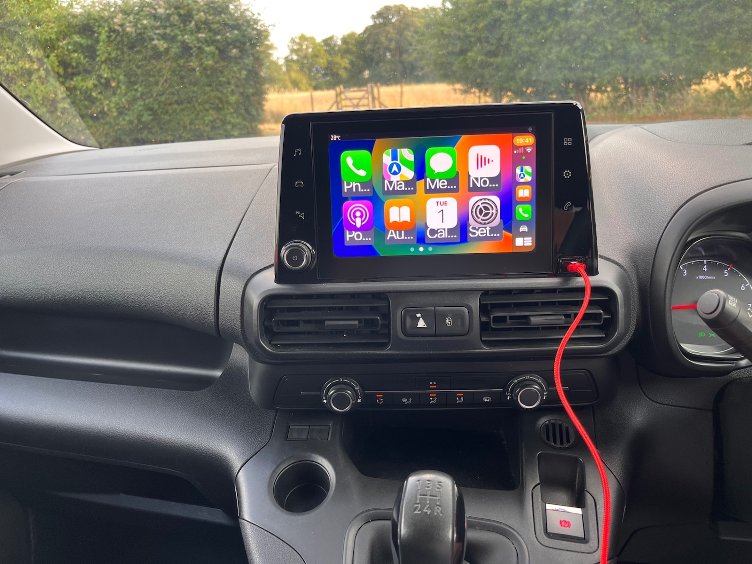 Used Vauxhall Combo 2022 for sale - 77776268: Photo 10