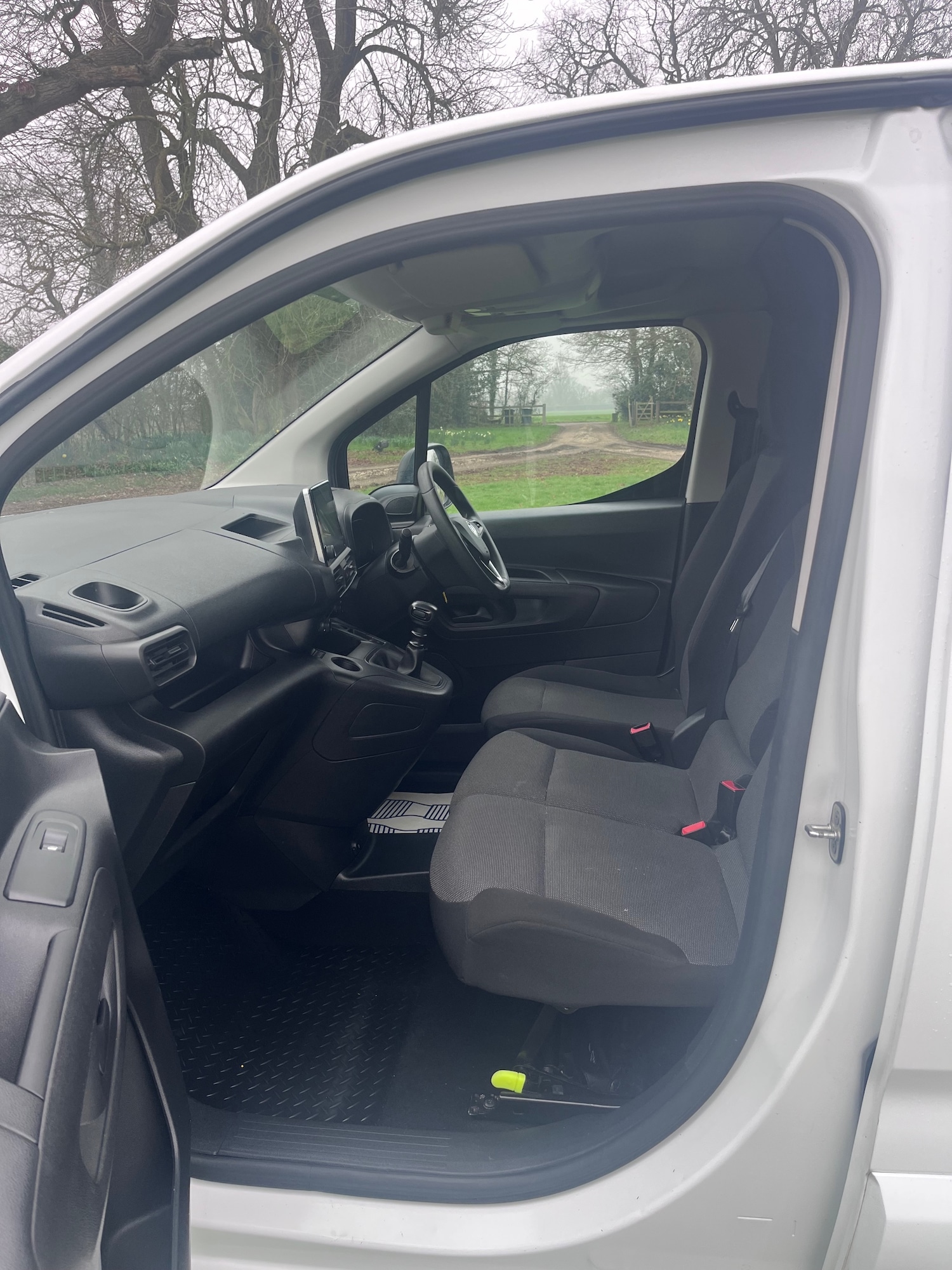 Used Vauxhall Combo 2022 for sale - 77776268: Photo 11