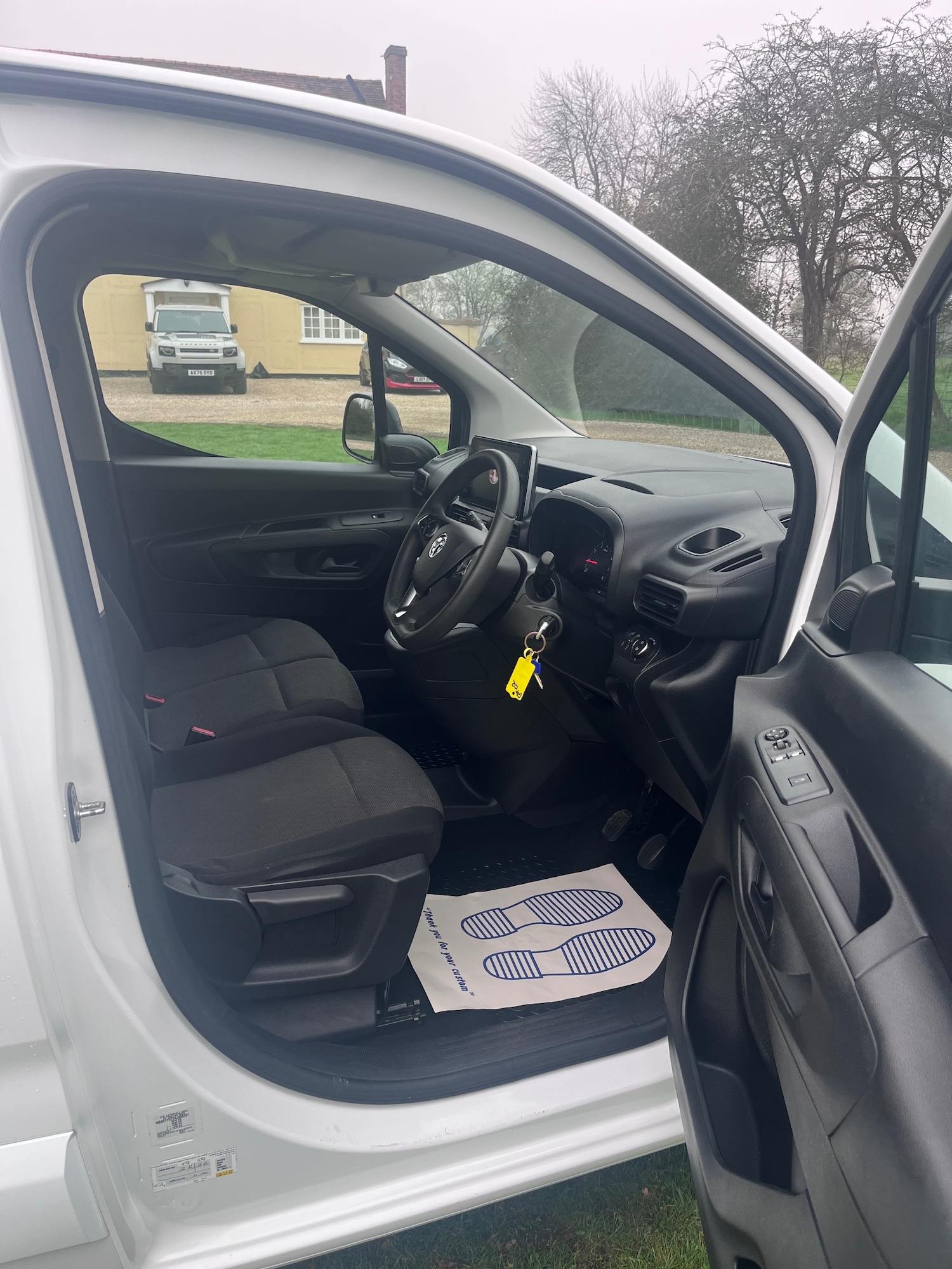 Used Vauxhall Combo 2022 for sale - 77776268: Photo 12