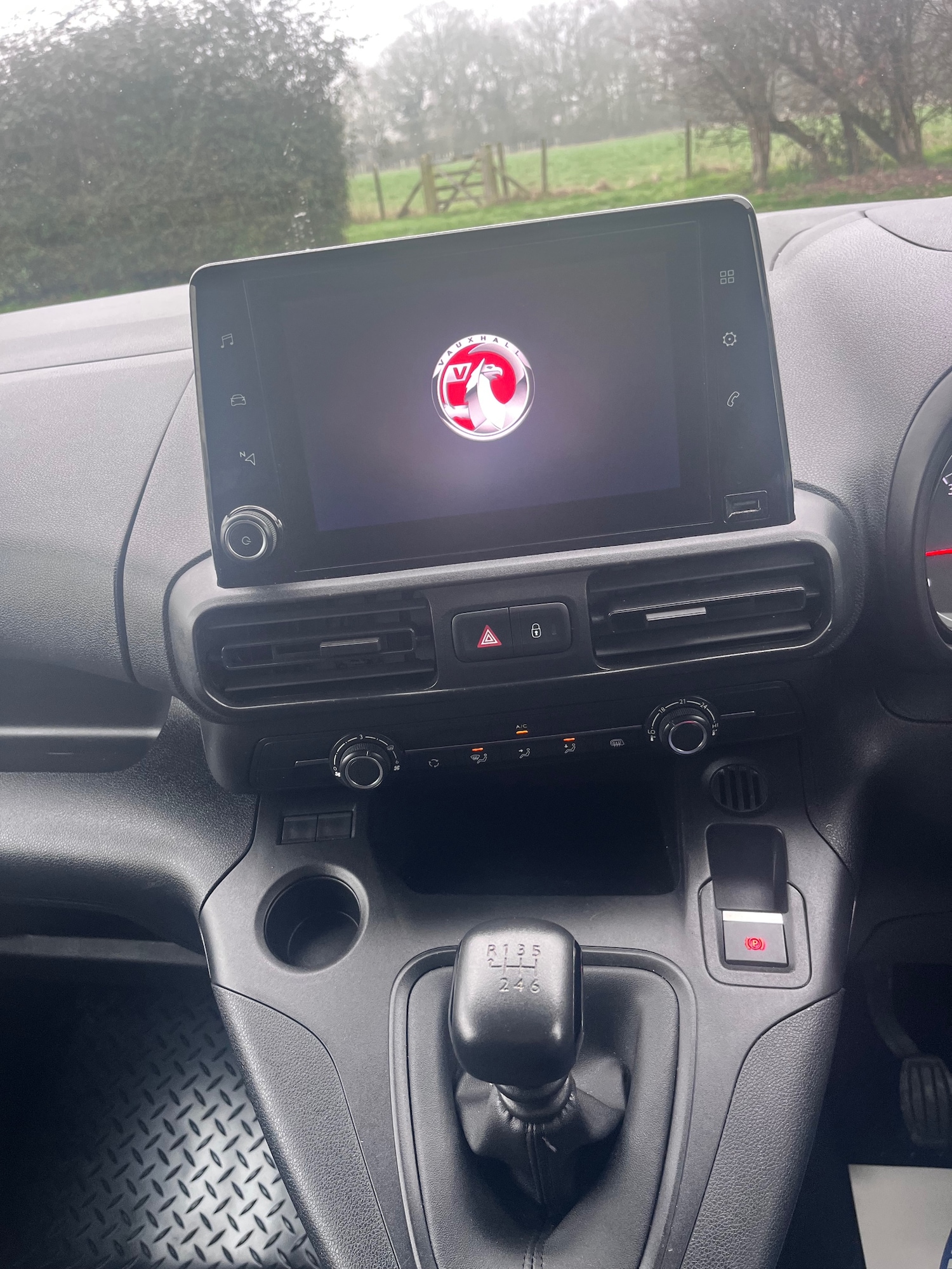 Used Vauxhall Combo 2022 for sale - 77776268: Photo 13