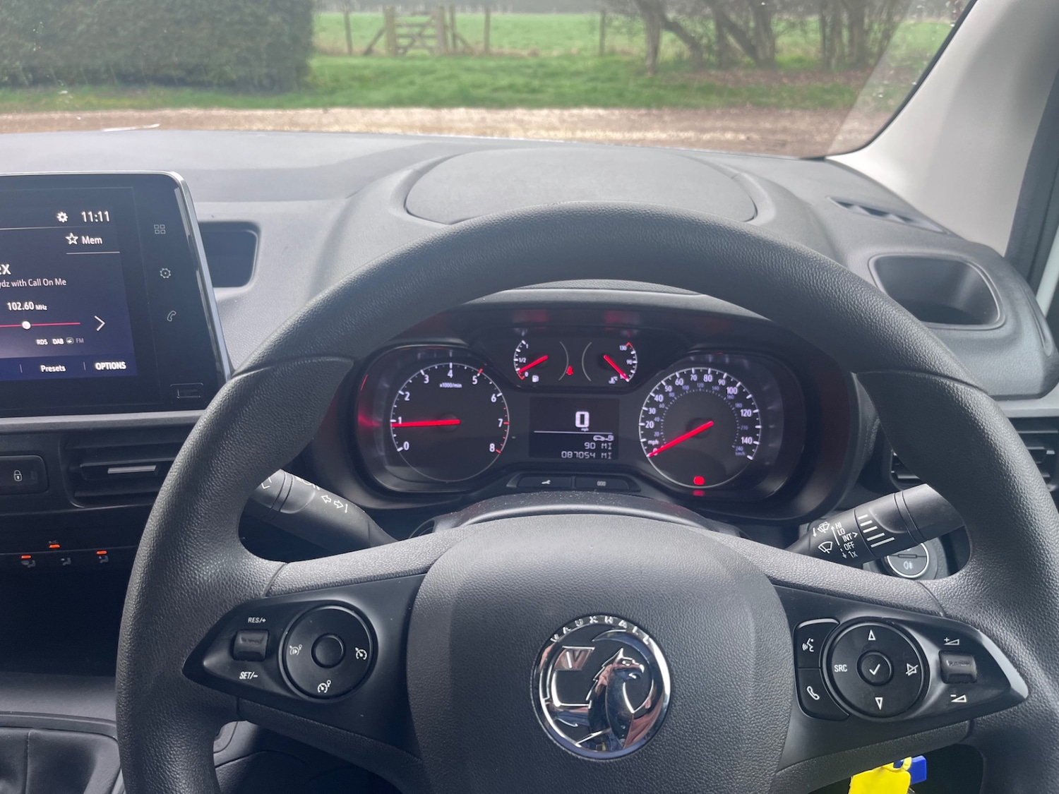 Used Vauxhall Combo 2022 for sale - 77776268: Photo 14