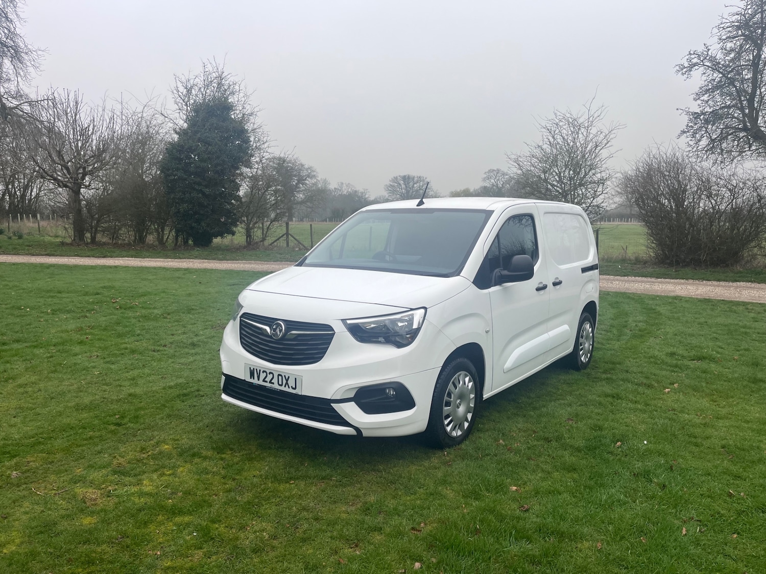 Used Vauxhall Combo 2022 for sale - 77776268: Photo 15