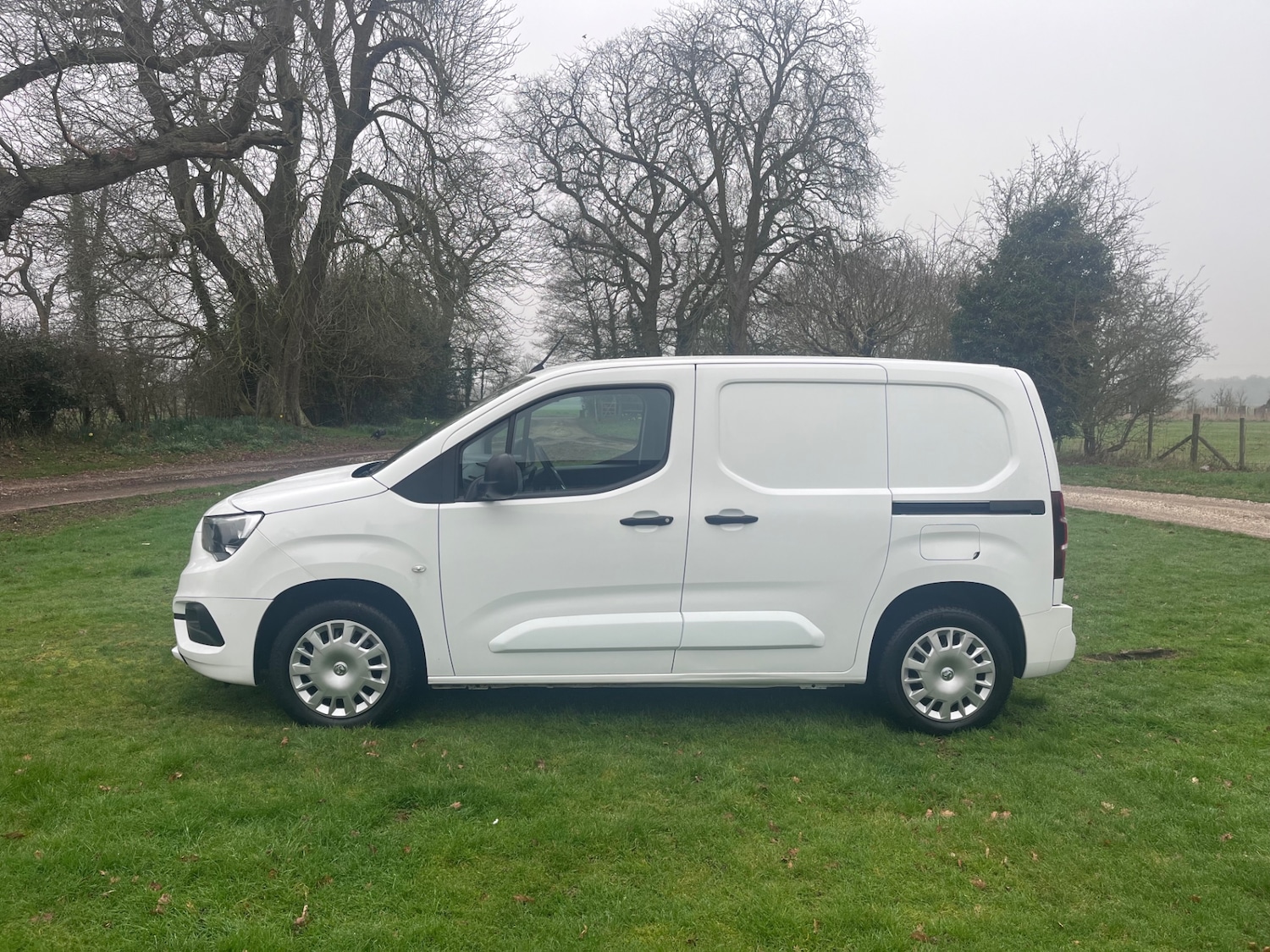 Used Vauxhall Combo 2022 for sale - 77776268: Photo 16